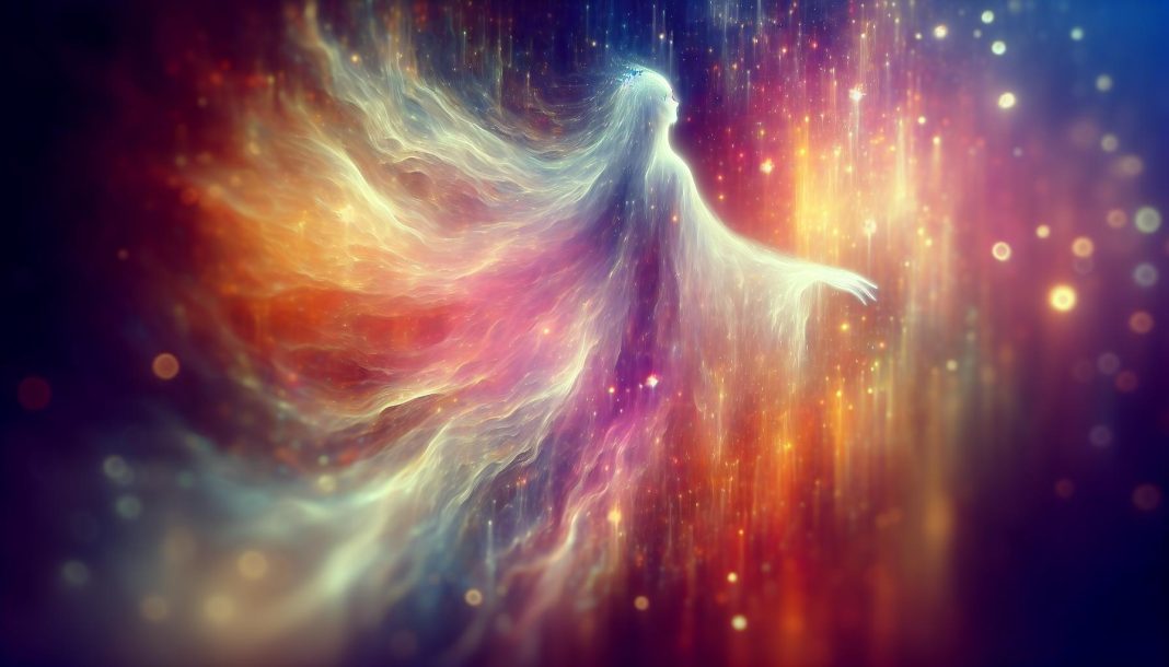 Ghosts in Dreams: Meaning & Interpretation for a Deeper Understanding