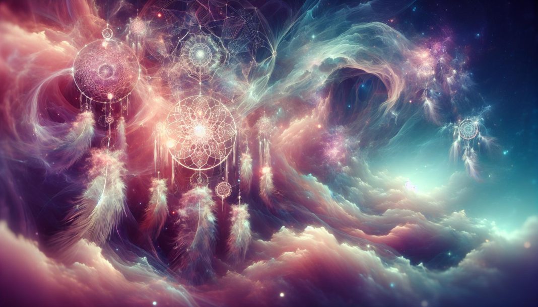 Meaning & Interpretation of Dream Catchers in Dreams