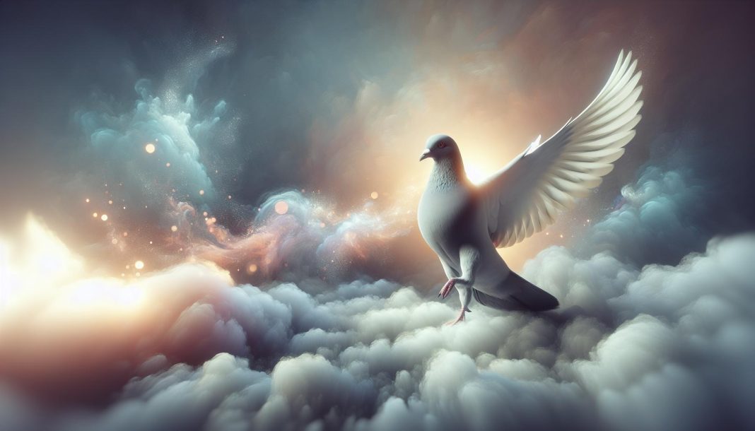 Pigeon in Dreams: Meaning & Interpretation for Your Subconscious